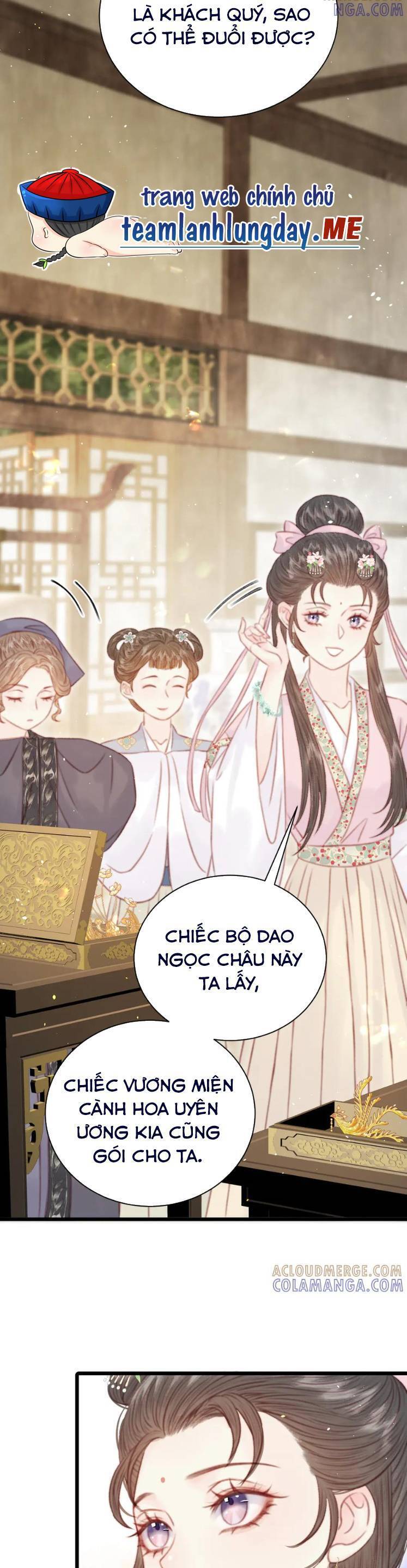 Trọng Sinh Chi Ác Phi Nghịch Tập Chapter 29 - Trang 2