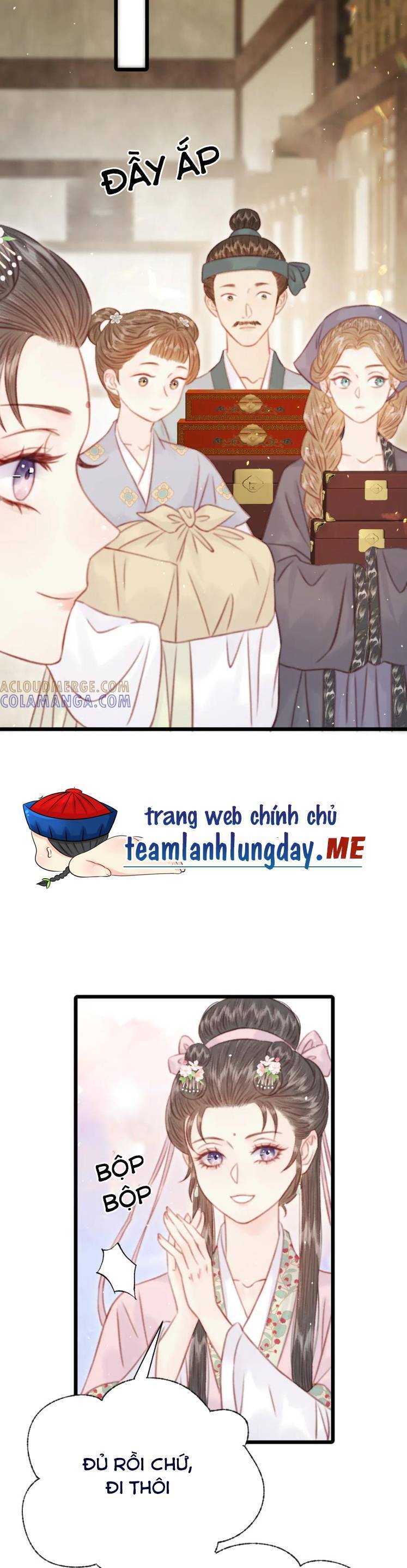 Trọng Sinh Chi Ác Phi Nghịch Tập Chapter 29 - Trang 2
