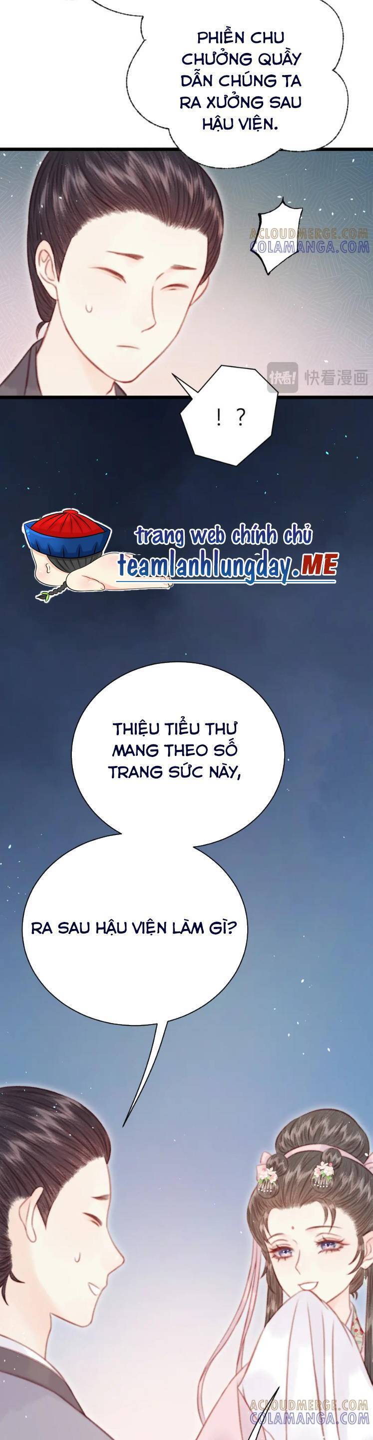Trọng Sinh Chi Ác Phi Nghịch Tập Chapter 29 - Trang 2