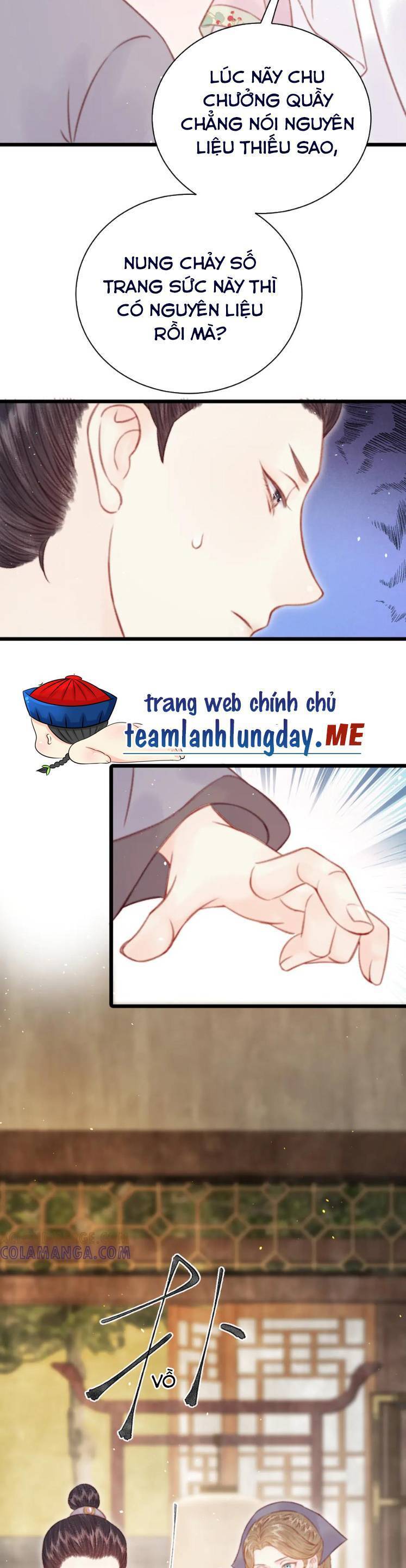 Trọng Sinh Chi Ác Phi Nghịch Tập Chapter 29 - Trang 2