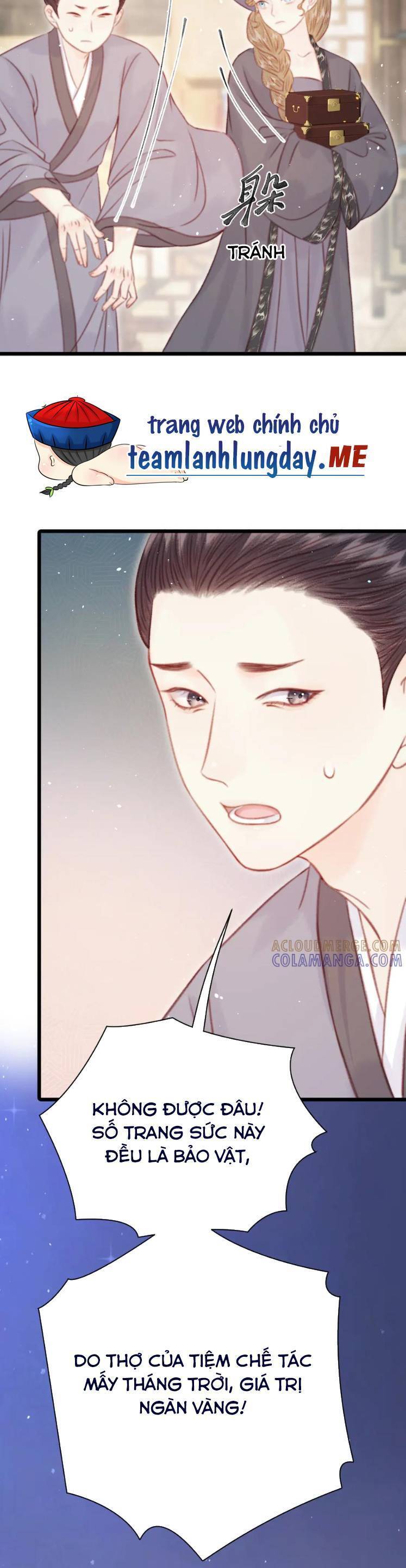 Trọng Sinh Chi Ác Phi Nghịch Tập Chapter 29 - Trang 2