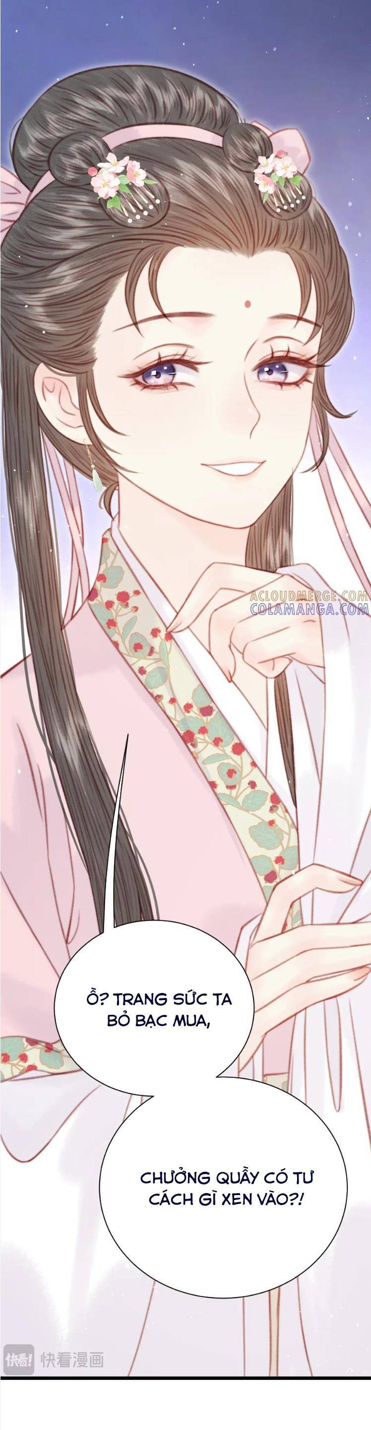 Trọng Sinh Chi Ác Phi Nghịch Tập Chapter 29 - Trang 2