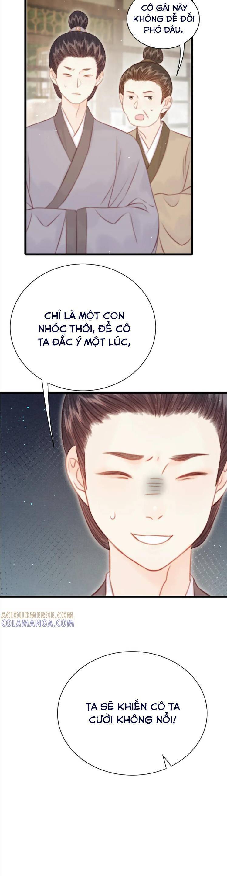 Trọng Sinh Chi Ác Phi Nghịch Tập Chapter 29 - Trang 2