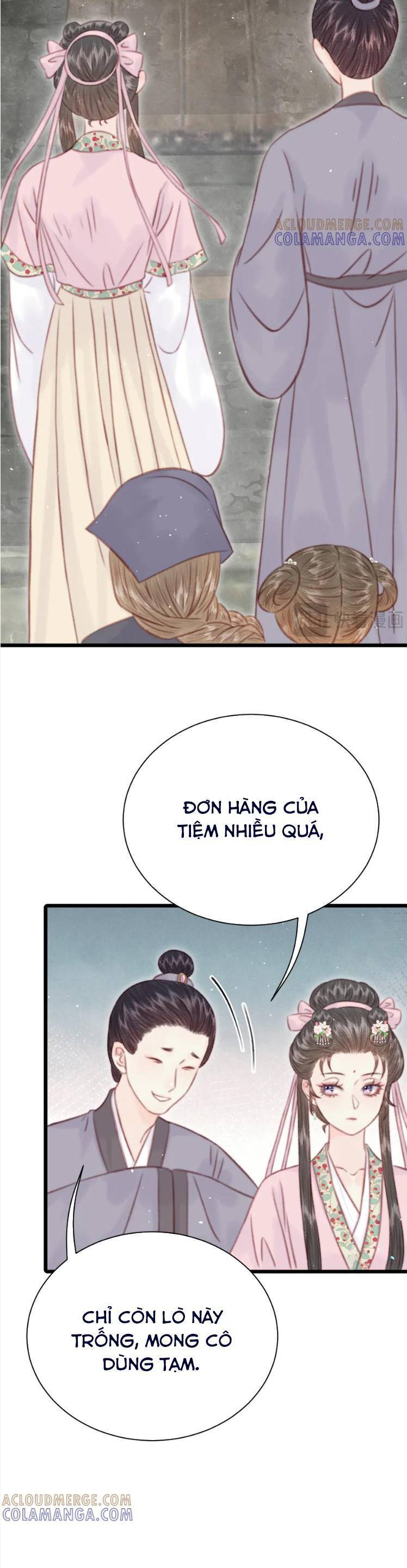 Trọng Sinh Chi Ác Phi Nghịch Tập Chapter 29 - Trang 2
