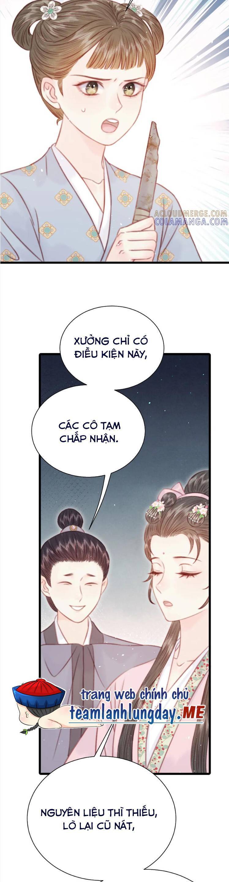 Trọng Sinh Chi Ác Phi Nghịch Tập Chapter 29 - Trang 2