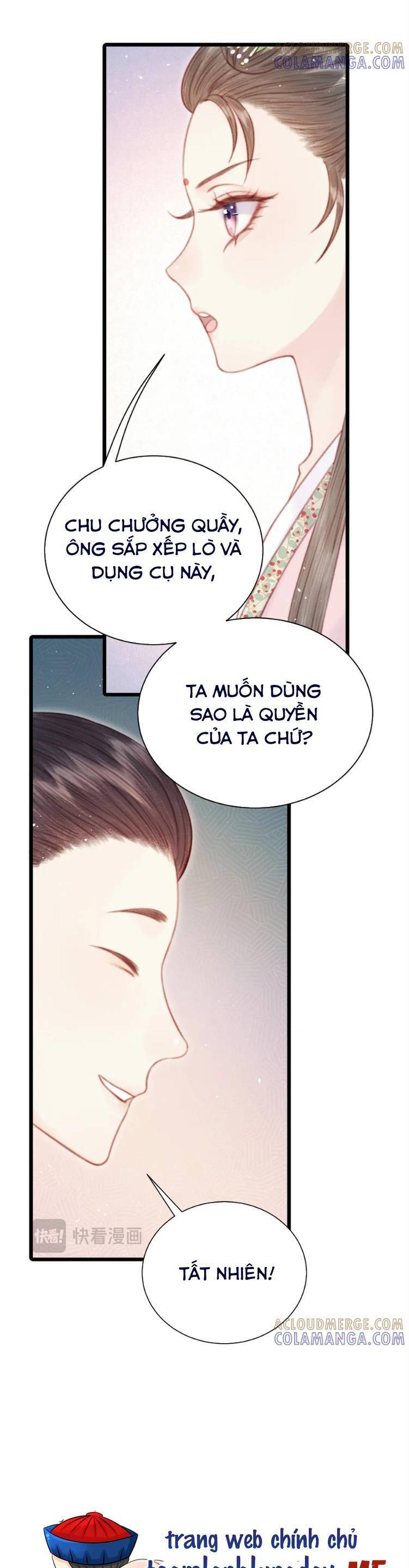 Trọng Sinh Chi Ác Phi Nghịch Tập Chapter 29 - Trang 2