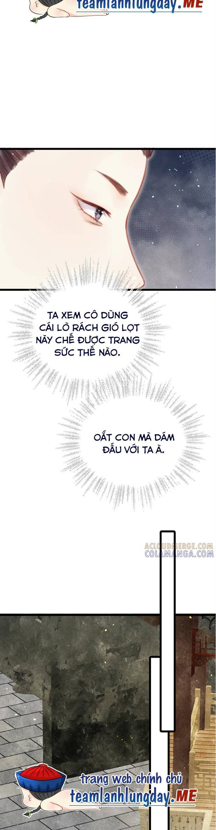Trọng Sinh Chi Ác Phi Nghịch Tập Chapter 29 - Trang 2