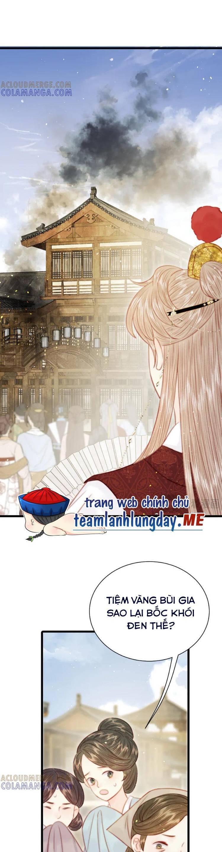 Trọng Sinh Chi Ác Phi Nghịch Tập Chapter 29 - Trang 2
