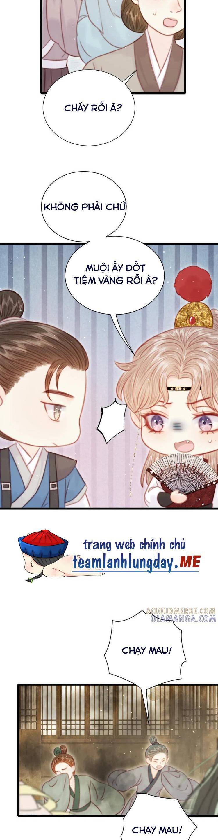 Trọng Sinh Chi Ác Phi Nghịch Tập Chapter 29 - Trang 2