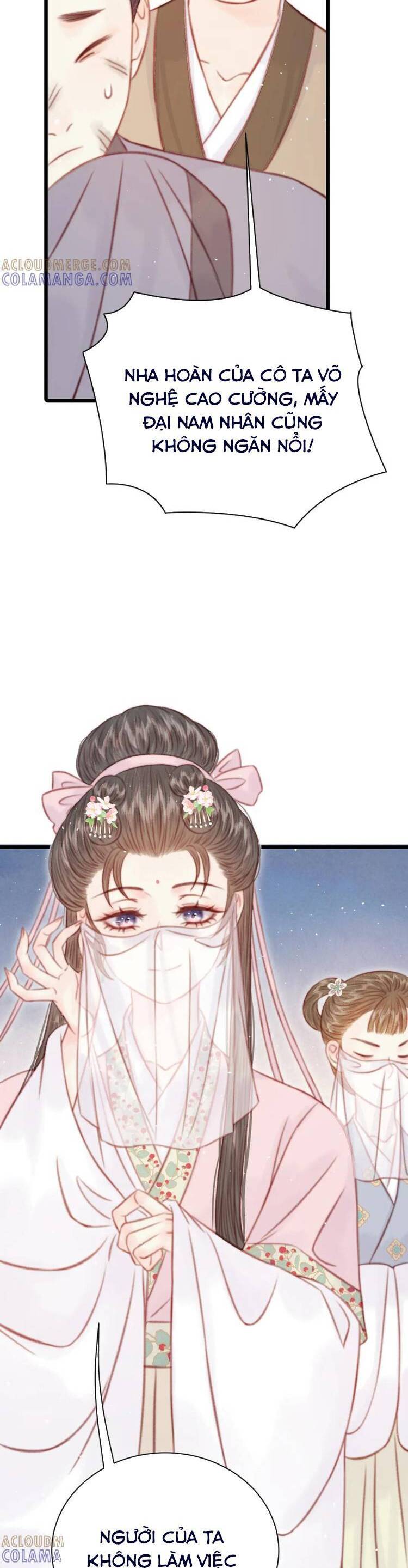 Trọng Sinh Chi Ác Phi Nghịch Tập Chapter 29 - Trang 2