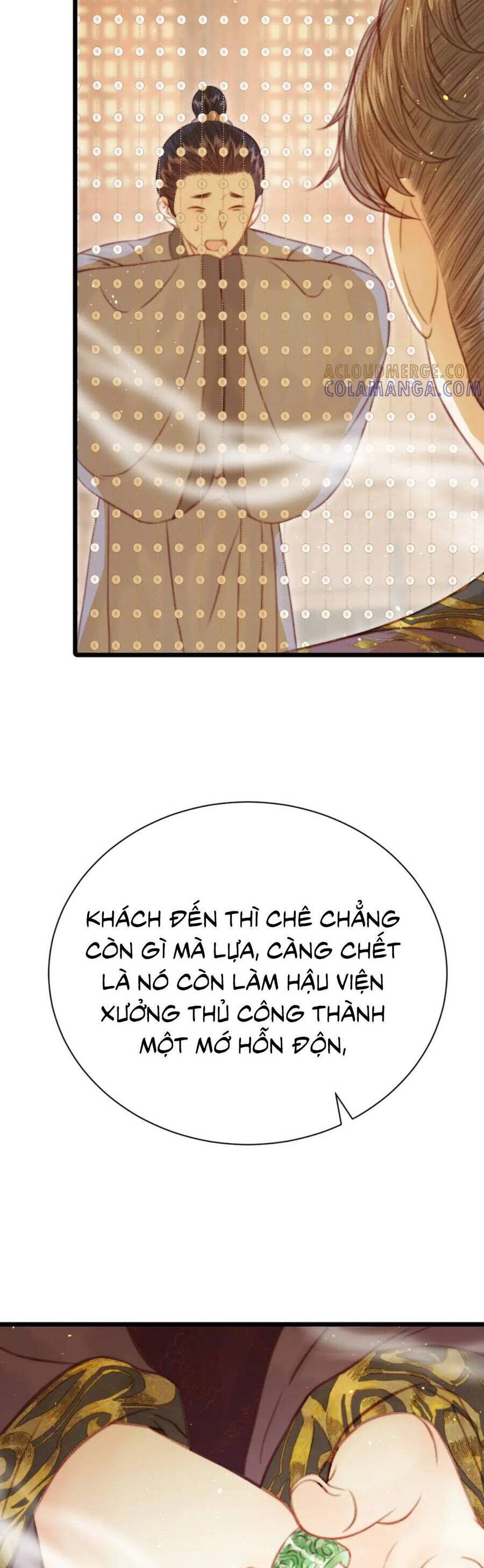 Trọng Sinh Chi Ác Phi Nghịch Tập Chapter 30 - Next 