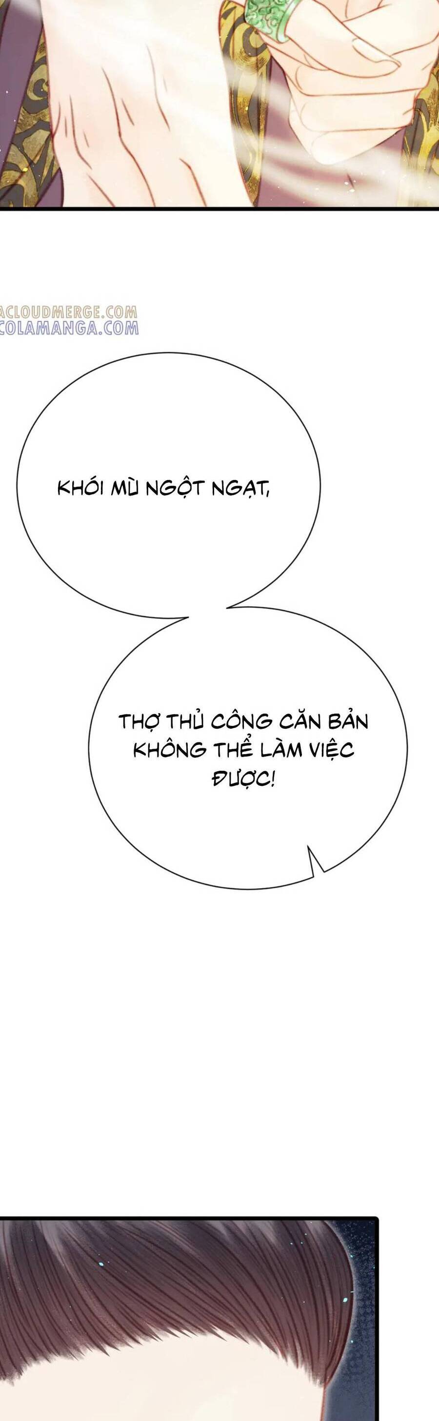 Trọng Sinh Chi Ác Phi Nghịch Tập Chapter 30 - Next 