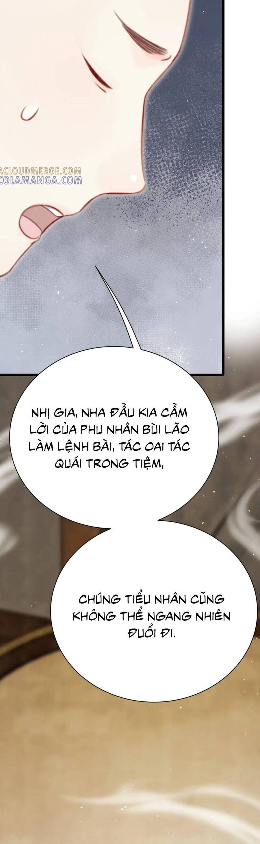 Trọng Sinh Chi Ác Phi Nghịch Tập Chapter 30 - Next 