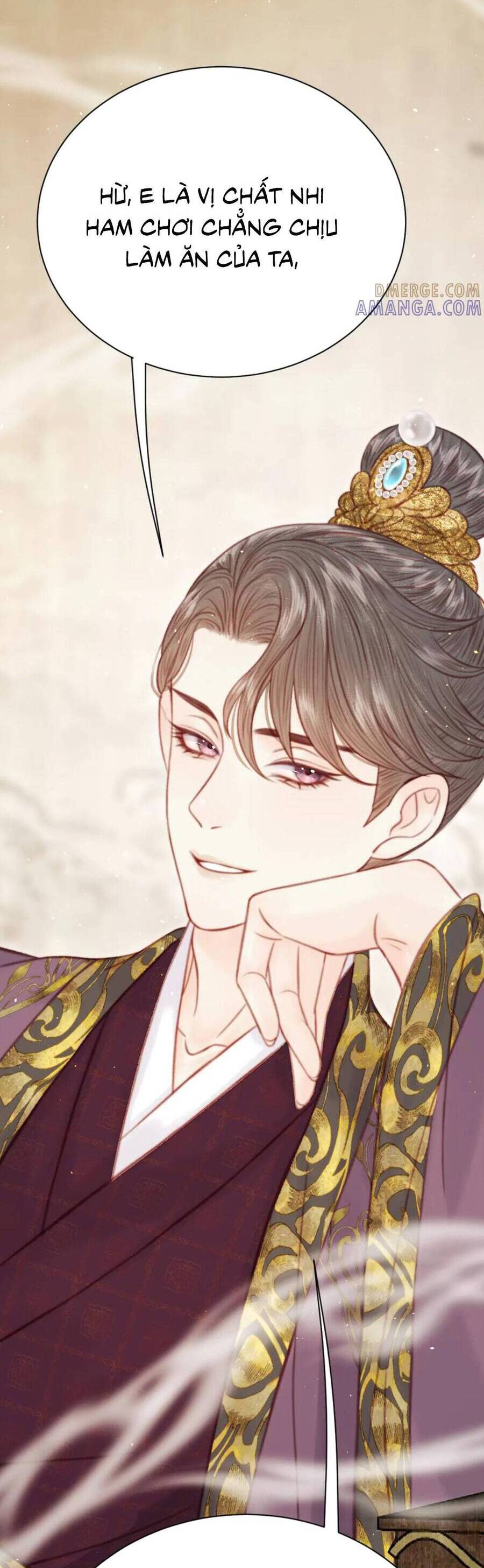 Trọng Sinh Chi Ác Phi Nghịch Tập Chapter 30 - Next 