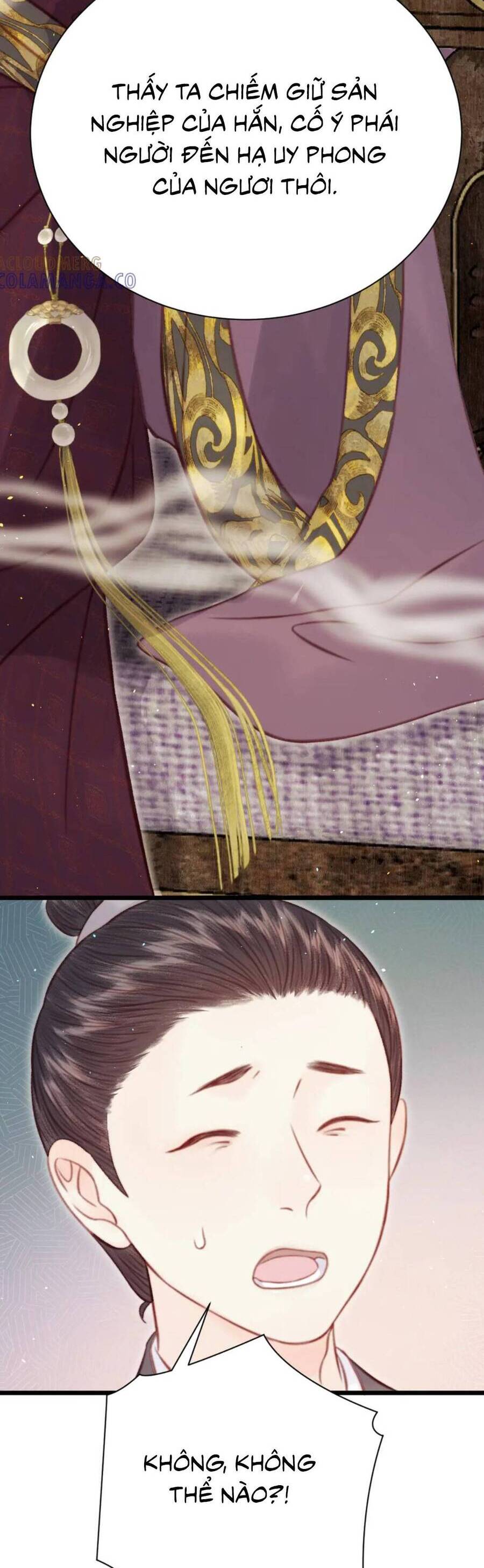 Trọng Sinh Chi Ác Phi Nghịch Tập Chapter 30 - Next 