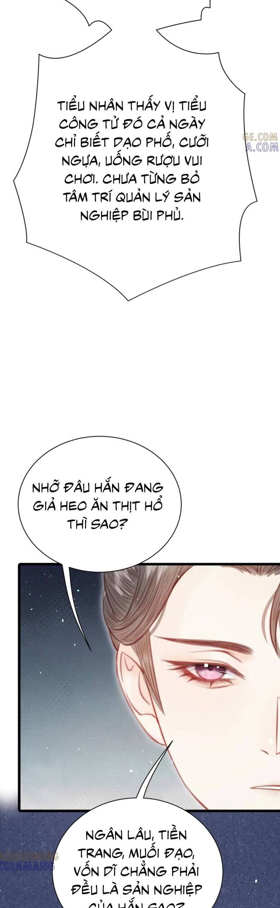 Trọng Sinh Chi Ác Phi Nghịch Tập Chapter 30 - Next 