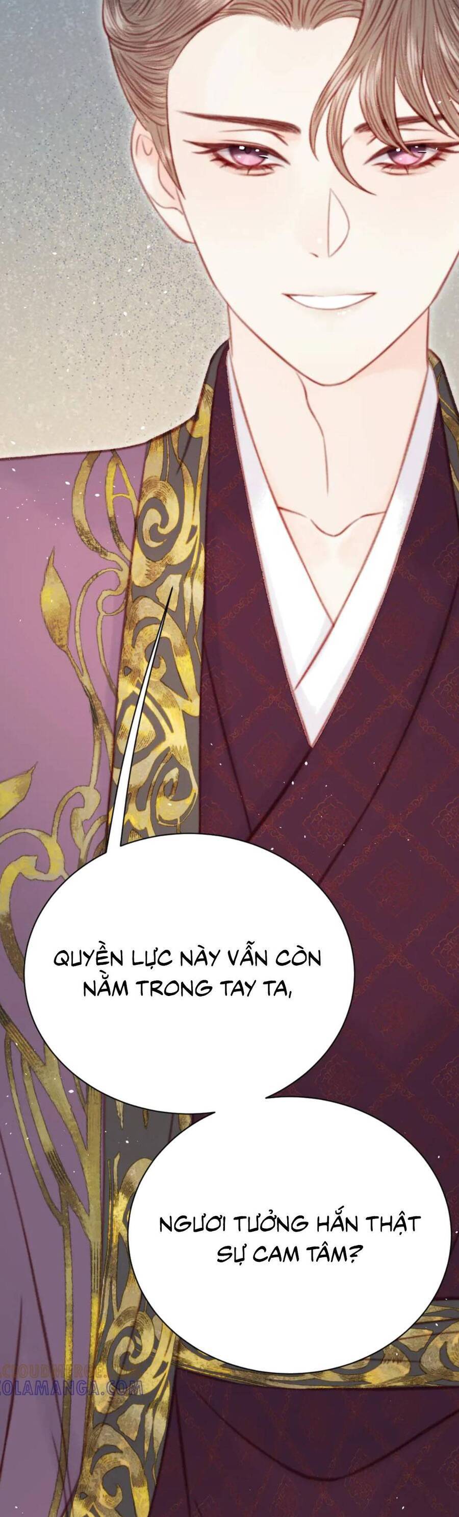Trọng Sinh Chi Ác Phi Nghịch Tập Chapter 30 - Next 