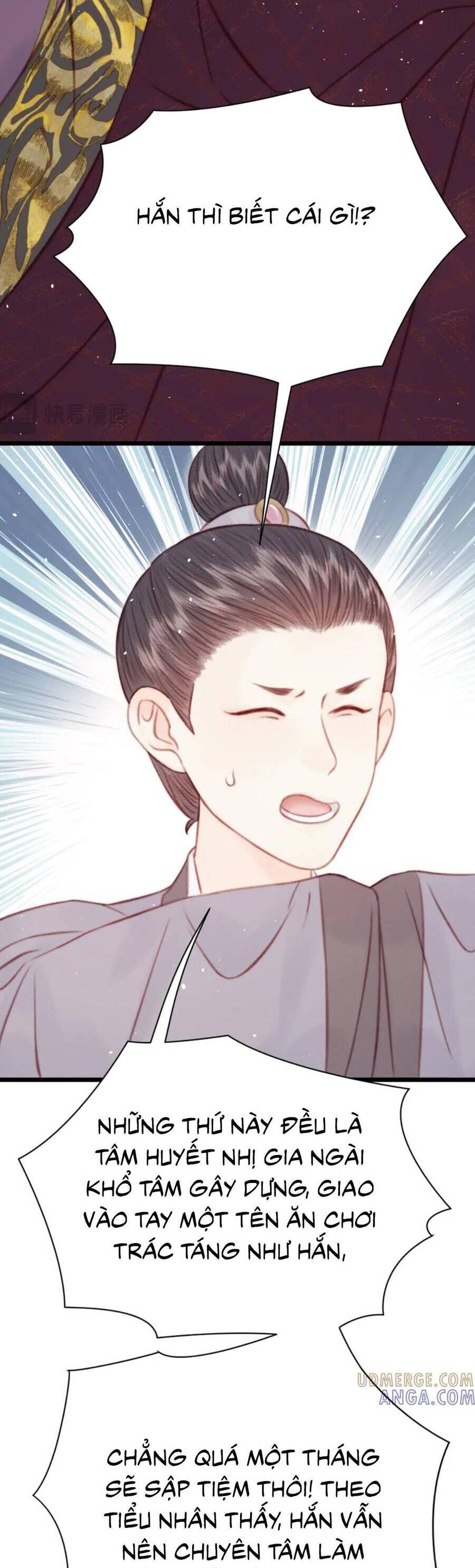 Trọng Sinh Chi Ác Phi Nghịch Tập Chapter 30 - Next 