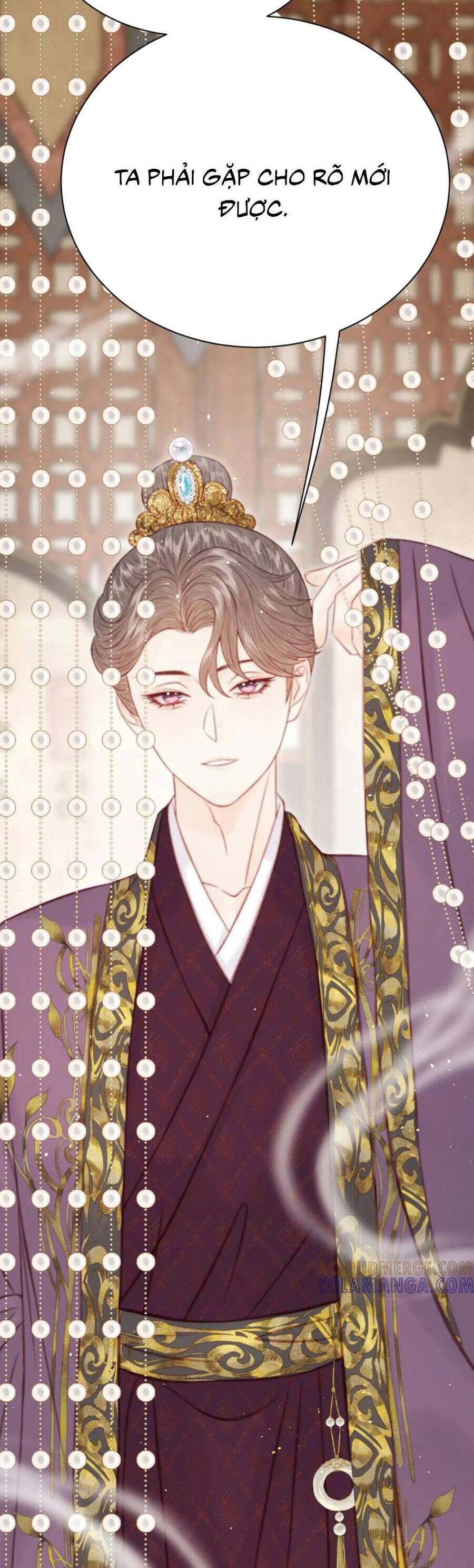 Trọng Sinh Chi Ác Phi Nghịch Tập Chapter 30 - Next 
