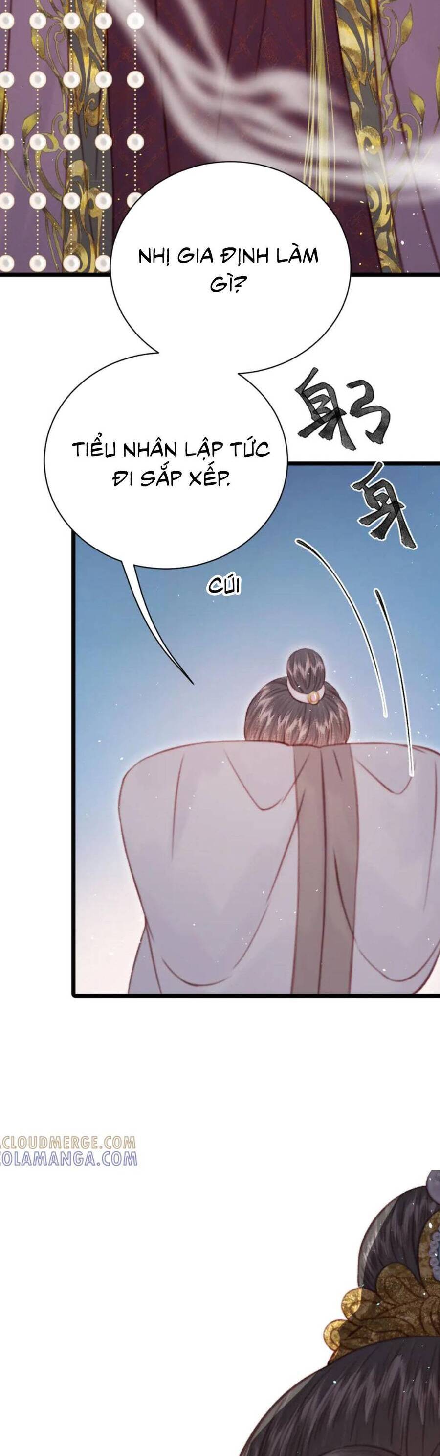 Trọng Sinh Chi Ác Phi Nghịch Tập Chapter 30 - Next 