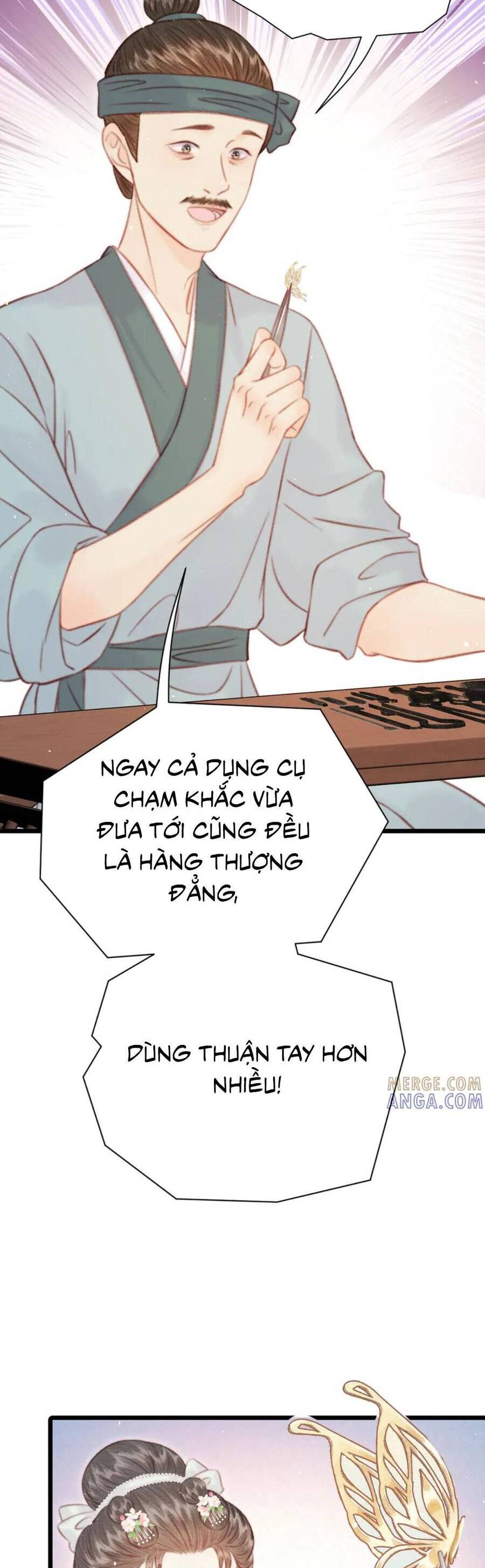 Trọng Sinh Chi Ác Phi Nghịch Tập Chapter 30 - Next 