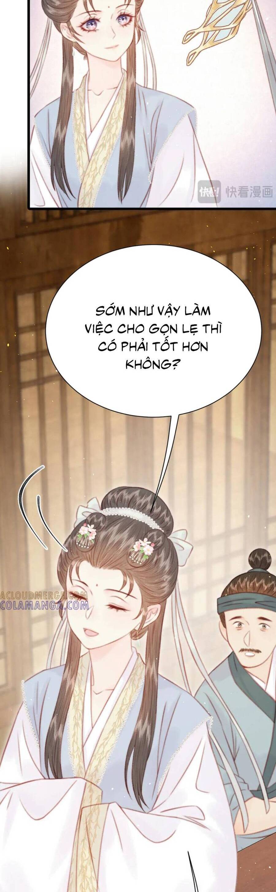 Trọng Sinh Chi Ác Phi Nghịch Tập Chapter 30 - Next 