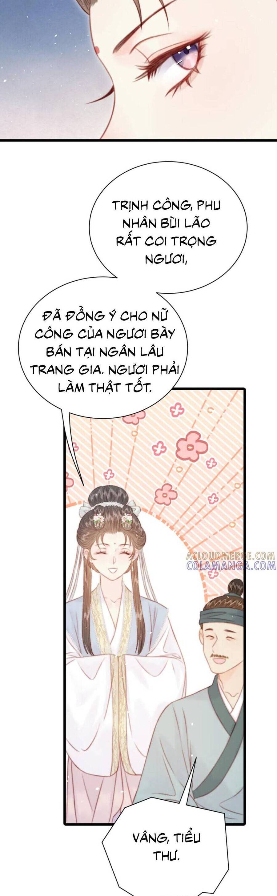 Trọng Sinh Chi Ác Phi Nghịch Tập Chapter 30 - Next 
