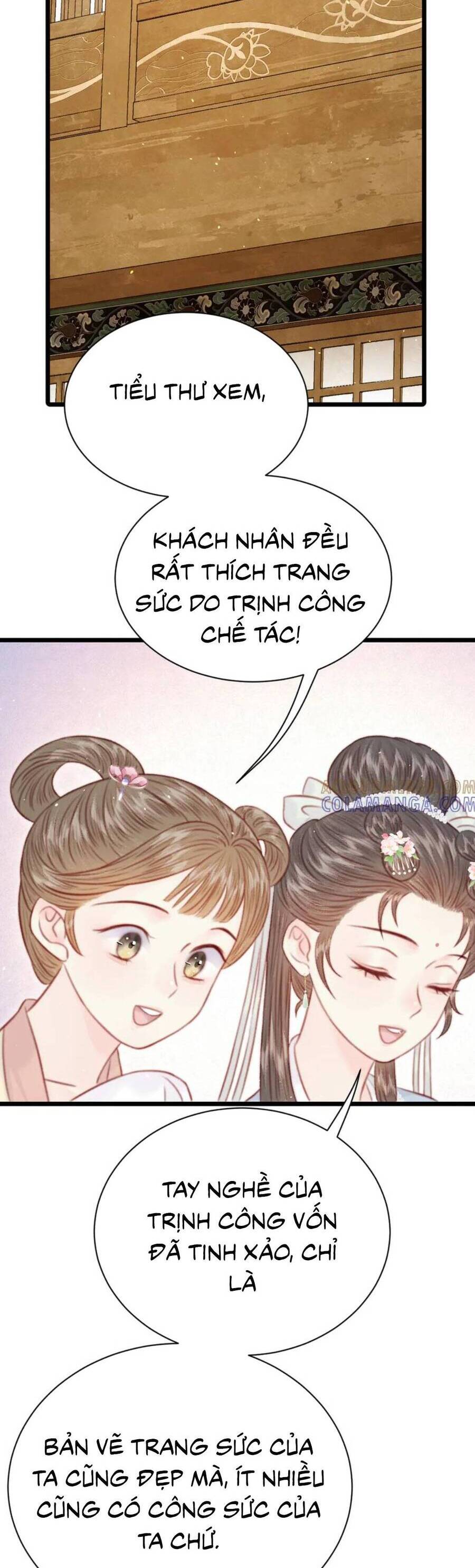 Trọng Sinh Chi Ác Phi Nghịch Tập Chapter 30 - Next 
