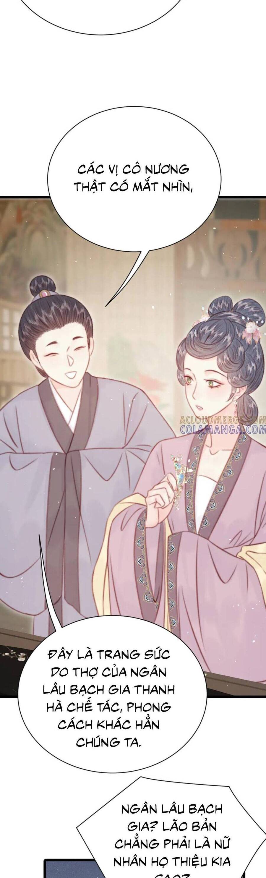 Trọng Sinh Chi Ác Phi Nghịch Tập Chapter 30 - Next 