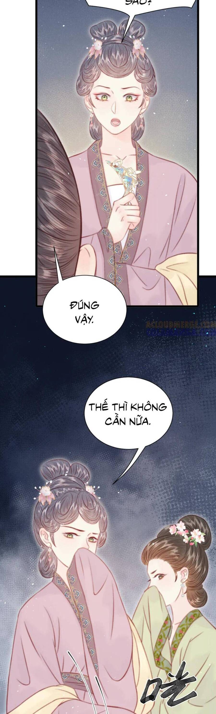Trọng Sinh Chi Ác Phi Nghịch Tập Chapter 30 - Next 