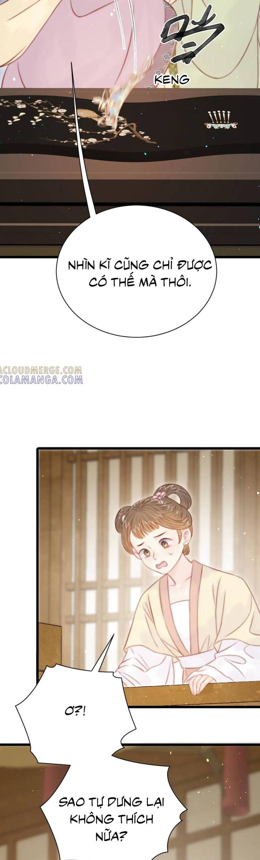 Trọng Sinh Chi Ác Phi Nghịch Tập Chapter 30 - Next 