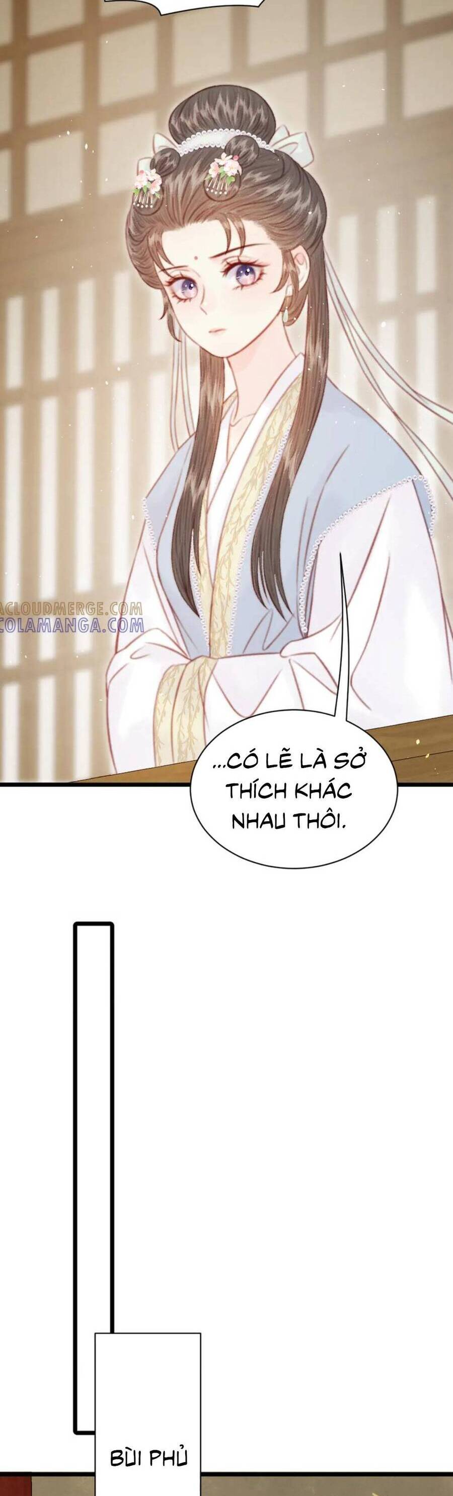 Trọng Sinh Chi Ác Phi Nghịch Tập Chapter 30 - Next 