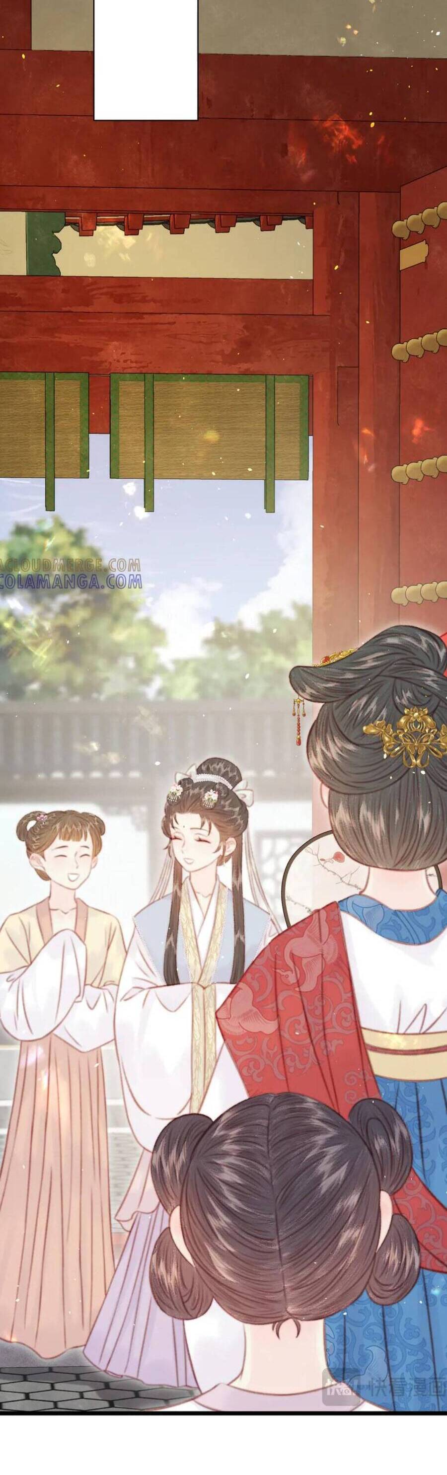 Trọng Sinh Chi Ác Phi Nghịch Tập Chapter 30 - Next 