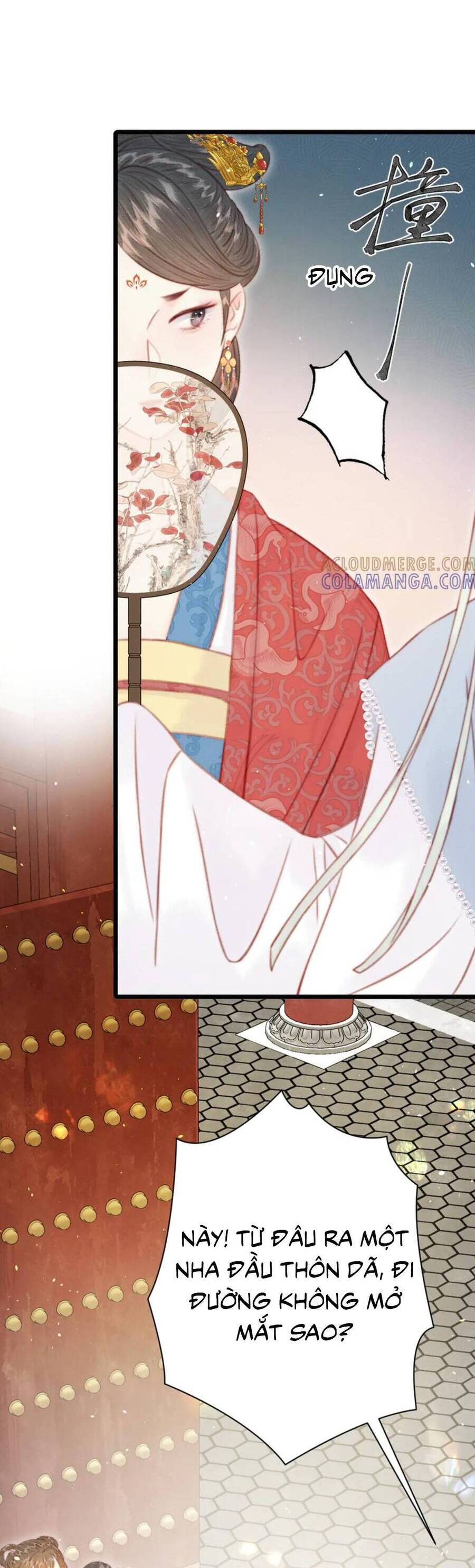 Trọng Sinh Chi Ác Phi Nghịch Tập Chapter 30 - Next 