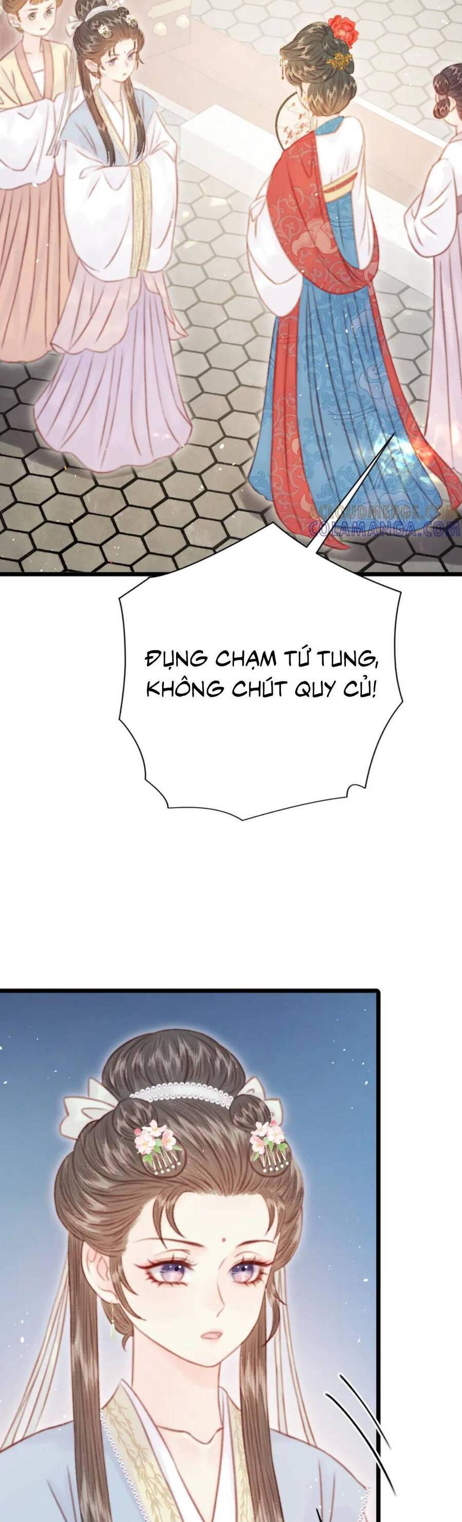 Trọng Sinh Chi Ác Phi Nghịch Tập Chapter 30 - Next 