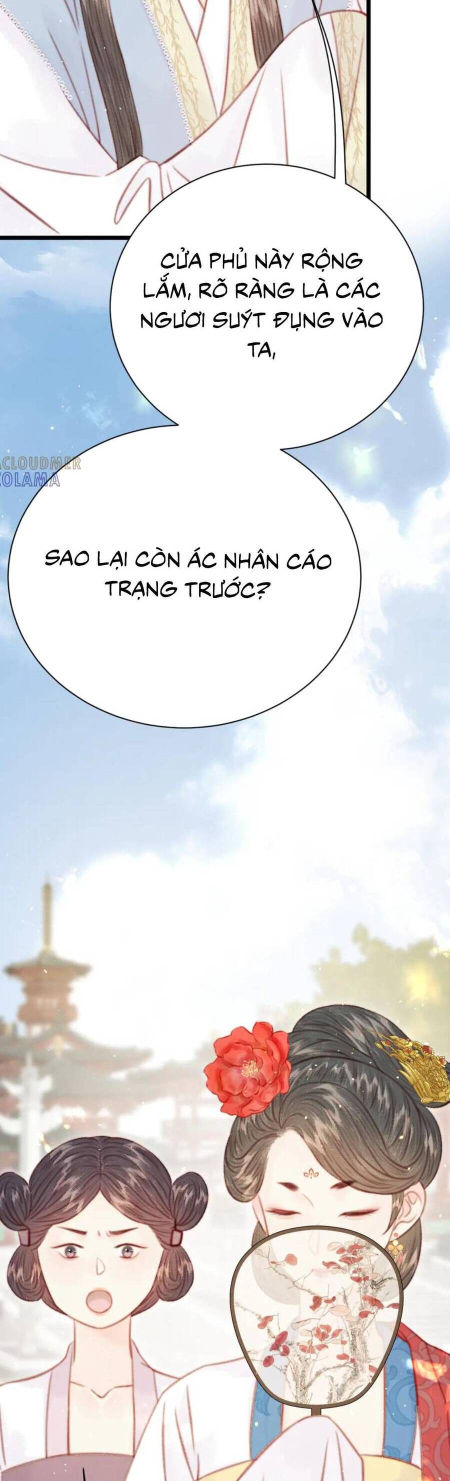 Trọng Sinh Chi Ác Phi Nghịch Tập Chapter 30 - Next 