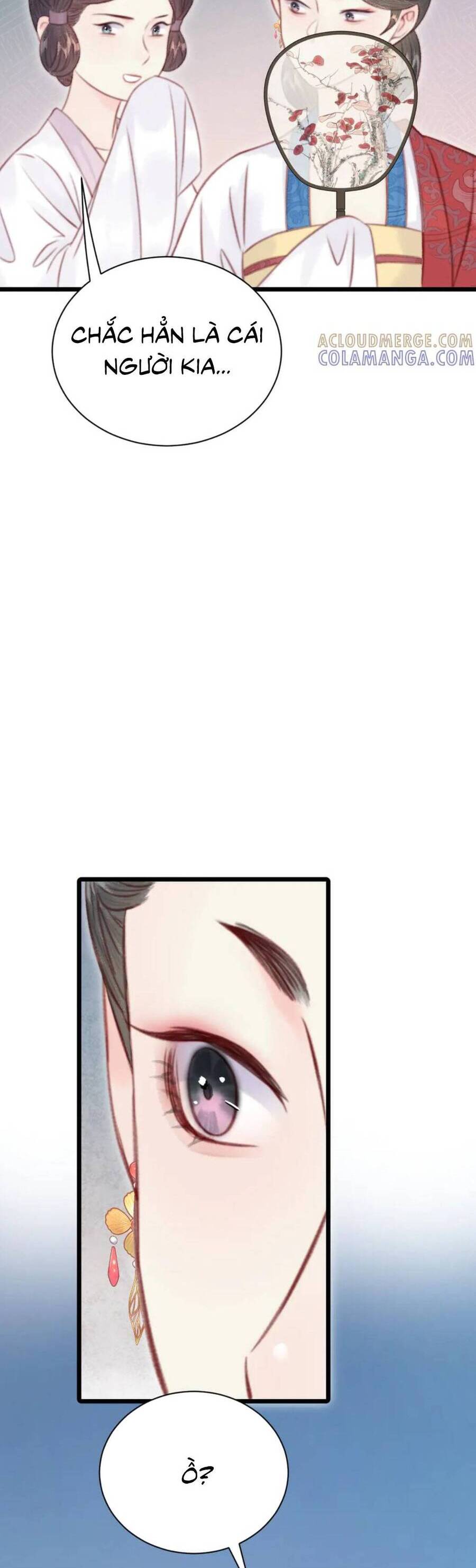 Trọng Sinh Chi Ác Phi Nghịch Tập Chapter 30 - Next 