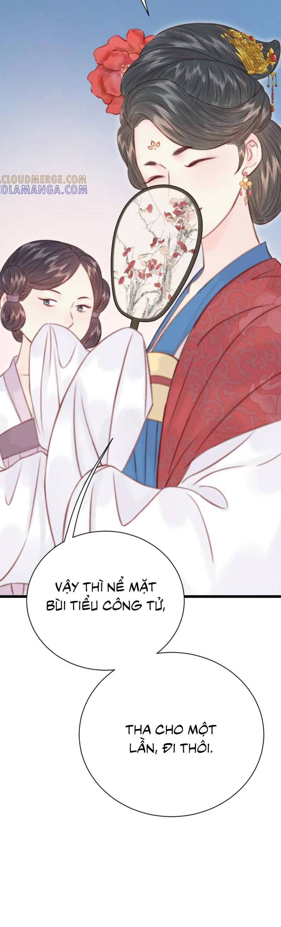 Trọng Sinh Chi Ác Phi Nghịch Tập Chapter 30 - Next 