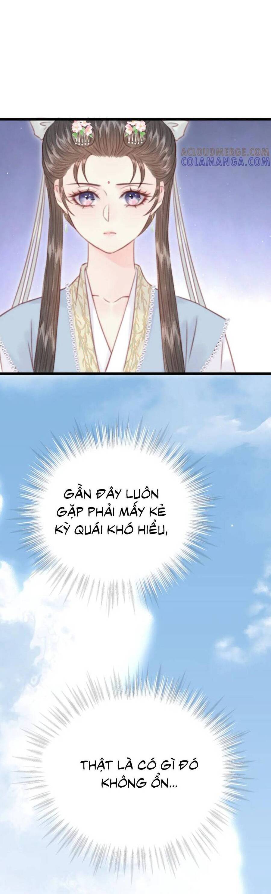 Trọng Sinh Chi Ác Phi Nghịch Tập Chapter 30 - Next 