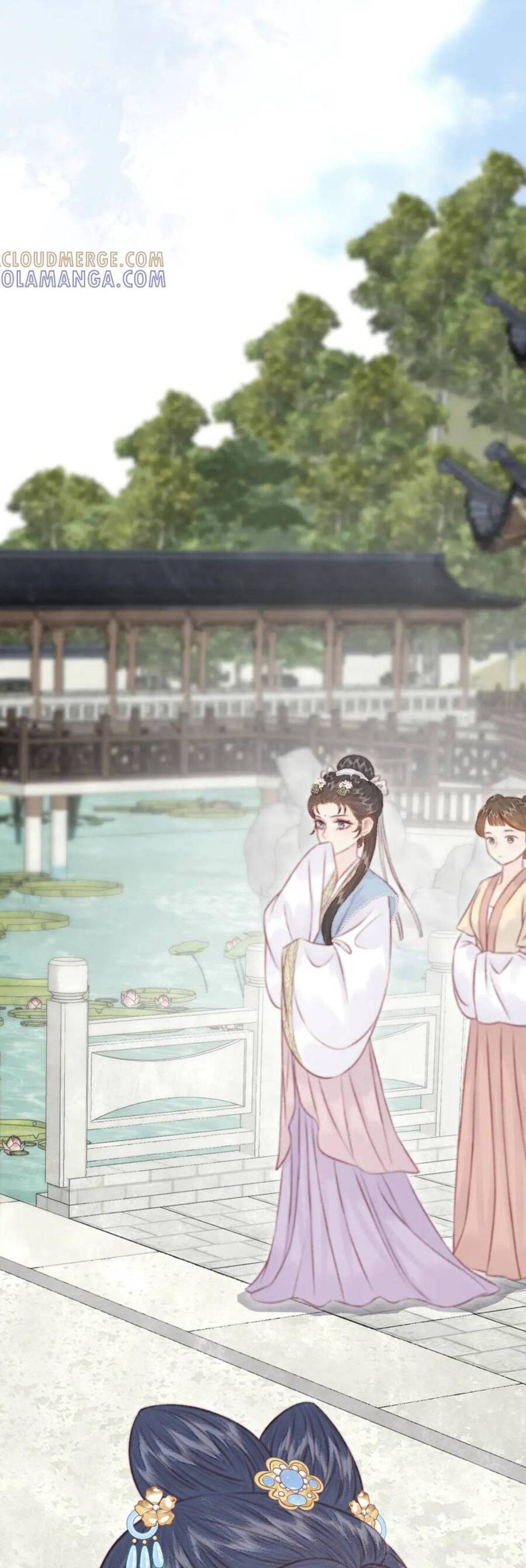 Trọng Sinh Chi Ác Phi Nghịch Tập Chapter 30 - Next 