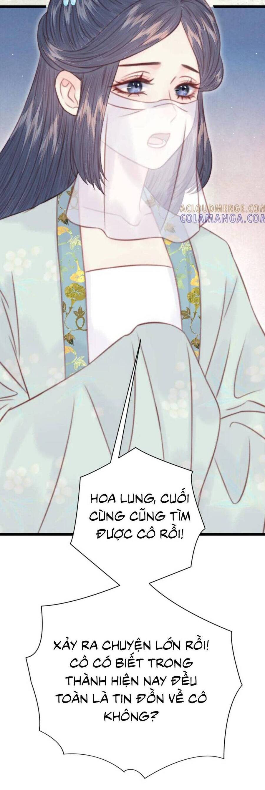 Trọng Sinh Chi Ác Phi Nghịch Tập Chapter 30 - Next 