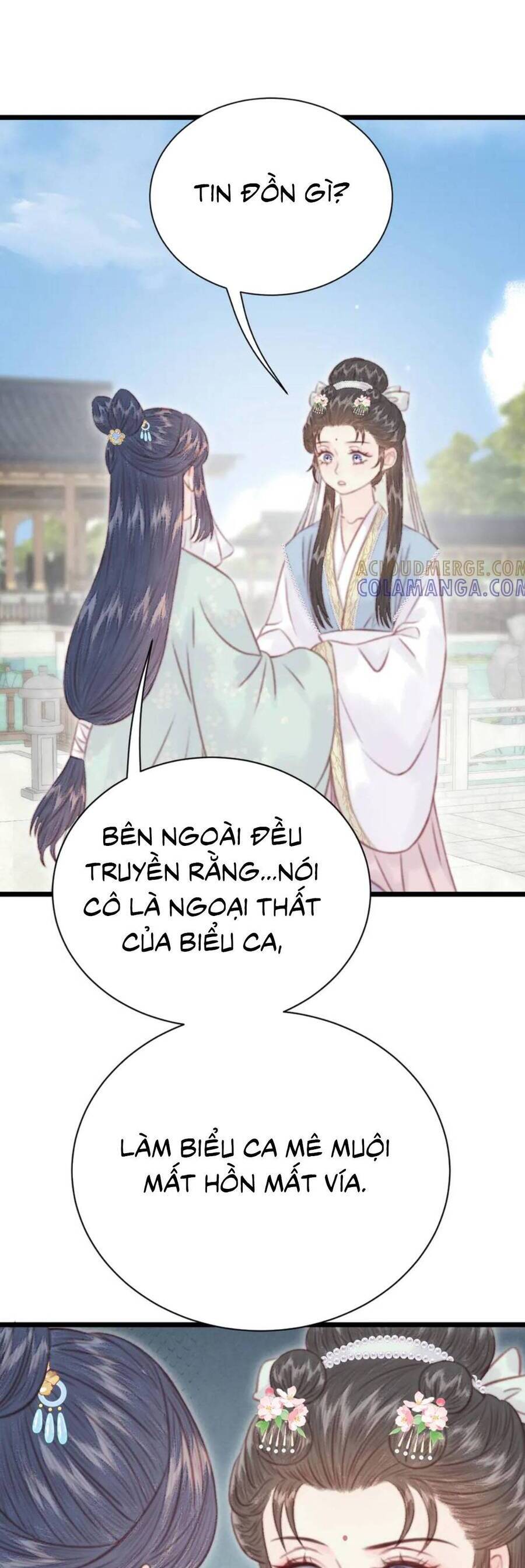 Trọng Sinh Chi Ác Phi Nghịch Tập Chapter 30 - Next 
