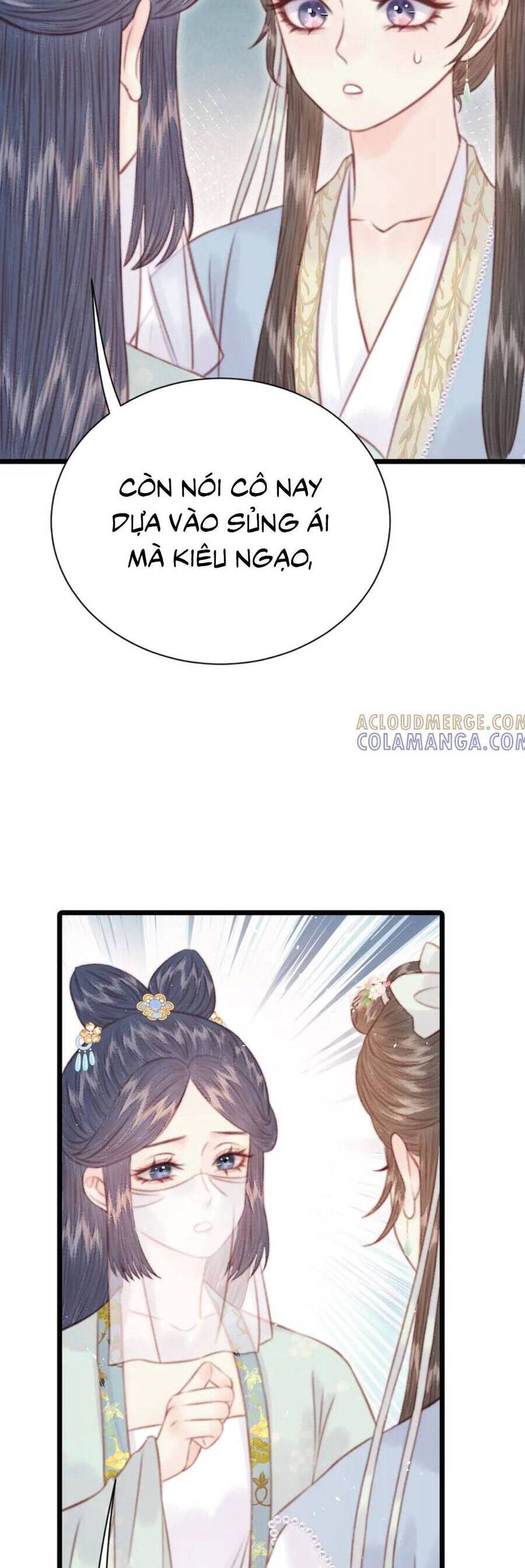Trọng Sinh Chi Ác Phi Nghịch Tập Chapter 30 - Next 