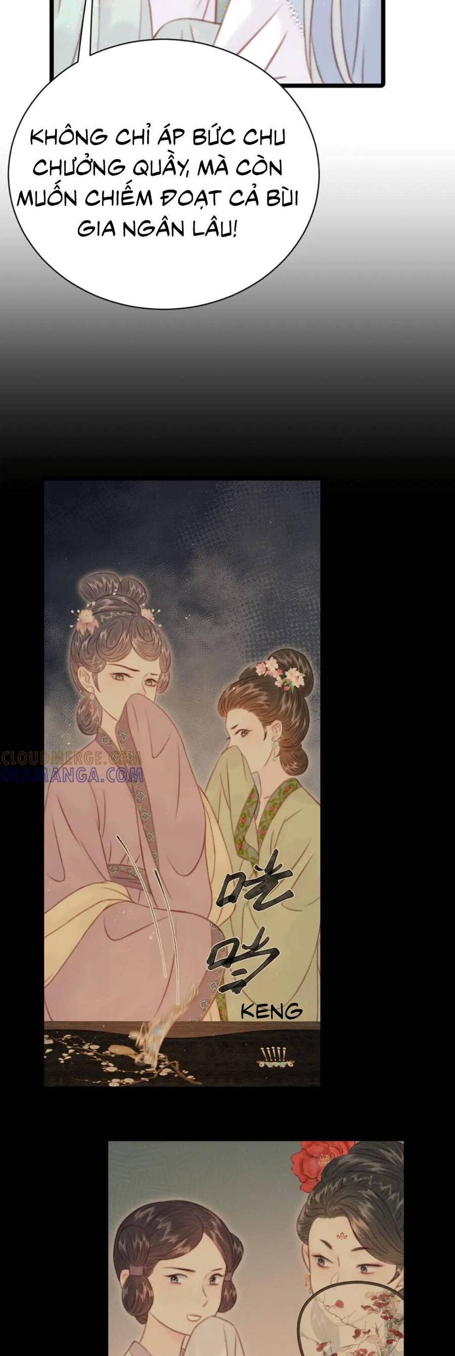 Trọng Sinh Chi Ác Phi Nghịch Tập Chapter 30 - Next 