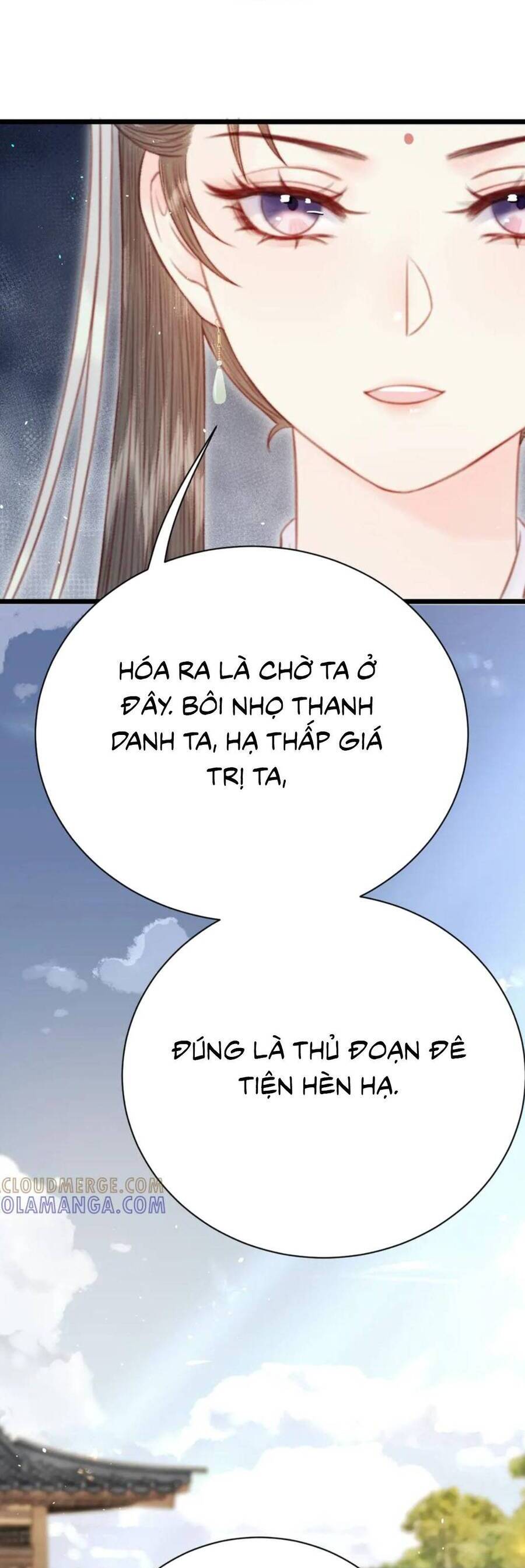 Trọng Sinh Chi Ác Phi Nghịch Tập Chapter 30 - Next 