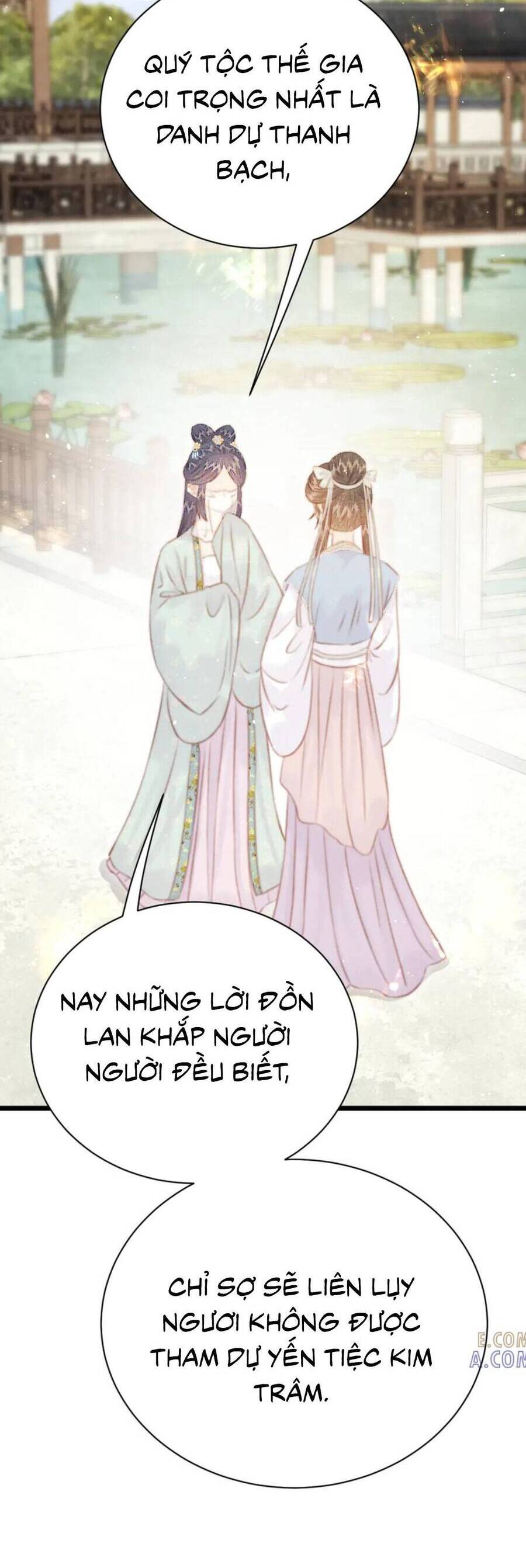 Trọng Sinh Chi Ác Phi Nghịch Tập Chapter 30 - Next 