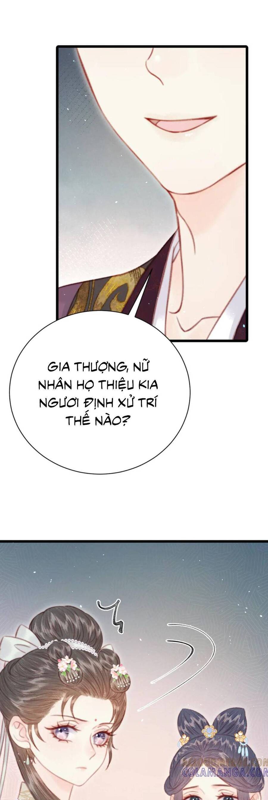 Trọng Sinh Chi Ác Phi Nghịch Tập Chapter 30 - Next 