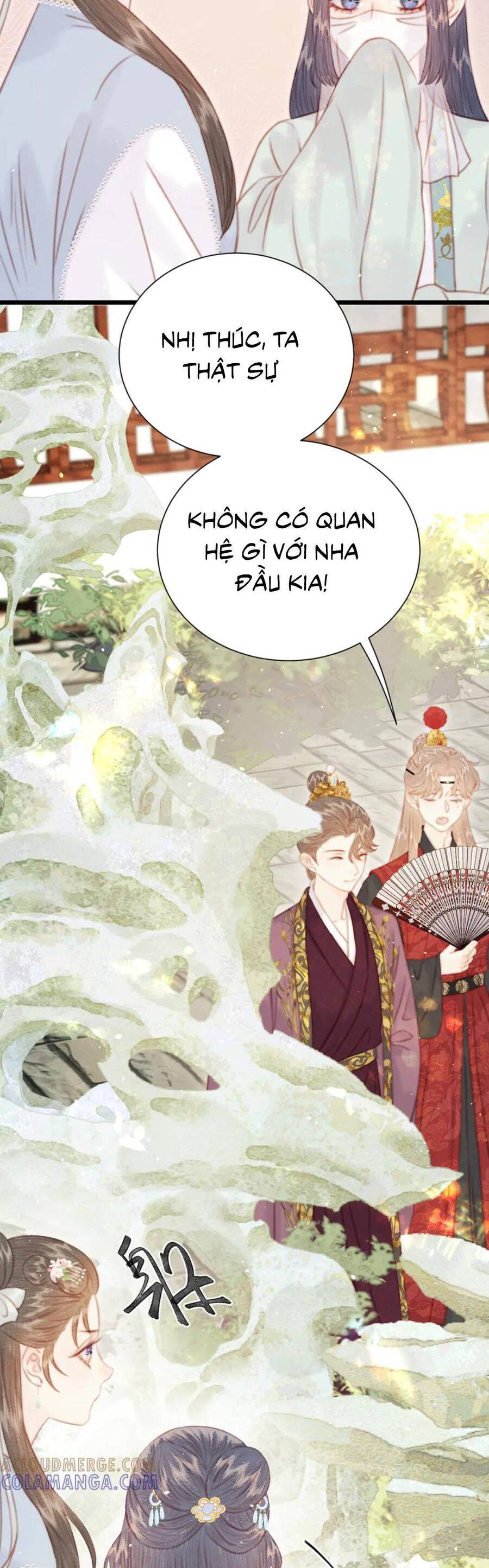 Trọng Sinh Chi Ác Phi Nghịch Tập Chapter 30 - Next 