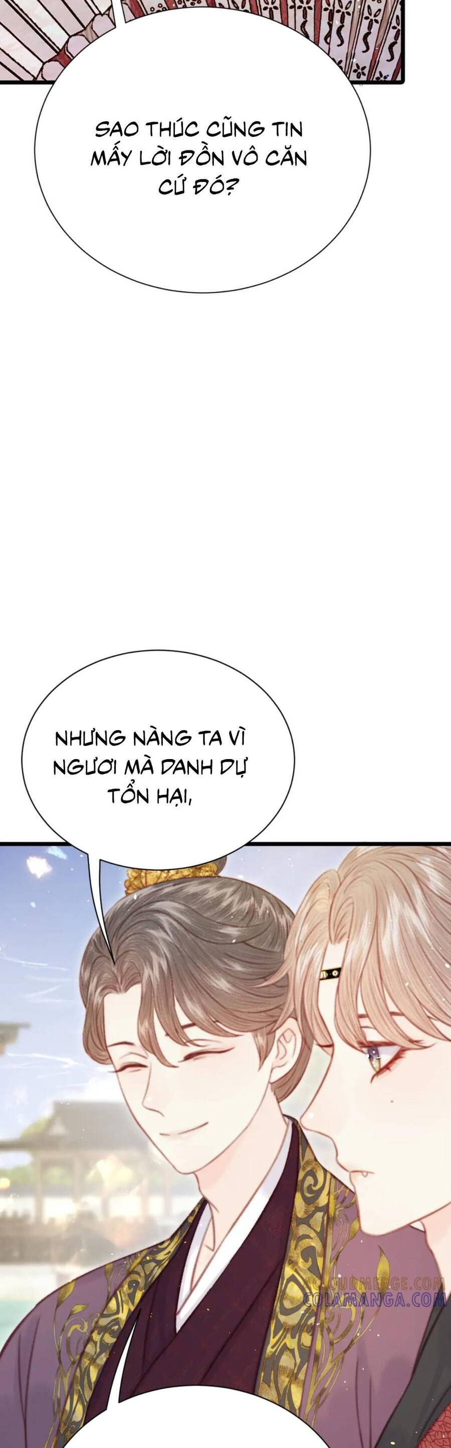 Trọng Sinh Chi Ác Phi Nghịch Tập Chapter 30 - Next 