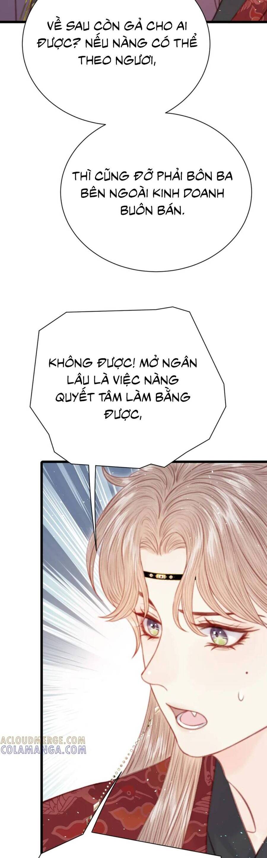 Trọng Sinh Chi Ác Phi Nghịch Tập Chapter 30 - Next 